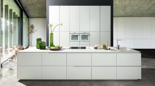 德国顶奢橱柜华伦多夫的前世今生