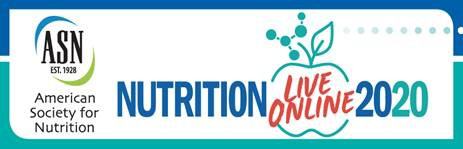 VITAMIN WORLD美维仕最新亚马逊莓科研成果重磅亮相美国营养学会NUTRITION2020
