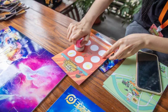 浪游南浔·夏日次元电竞嘉年华完美落幕