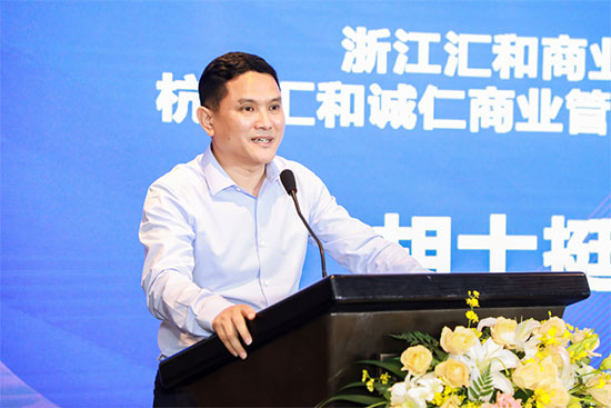 杭州利星广场变身湖滨88,年底将对外试营业