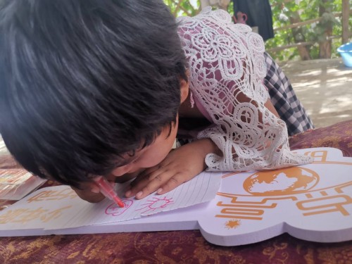 第二季点亮明眸·关爱青少年眼健康公益活动筛查阶段圆满落幕为上海市对口支援新疆喀什健康扶贫工作注入“普瑞力量”