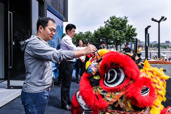 科技与颜值并存，这才是ARC’TERYX始祖鸟正确打开方式