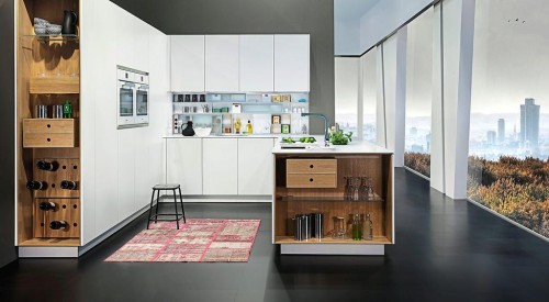 德国顶奢橱柜华伦多夫的前世今生