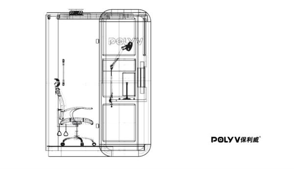保利威重磅推出“直播舱”，引领教学直播率先进入标准化时代