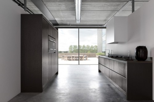 德国顶奢橱柜华伦多夫的前世今生