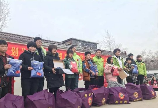 改变成就未来：中国狮子联会北京代表处 不平凡的2019-2020年度