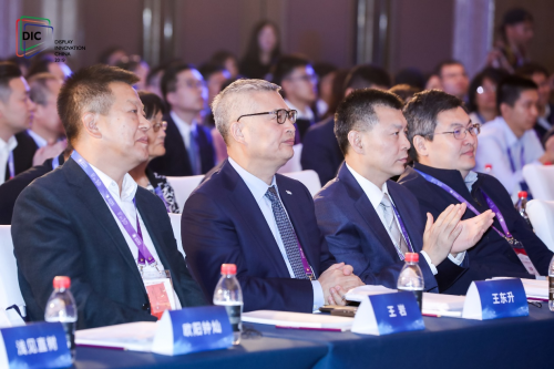 中国科学院院士欧阳钟灿将出席7月上海国际显示产业高峰论坛