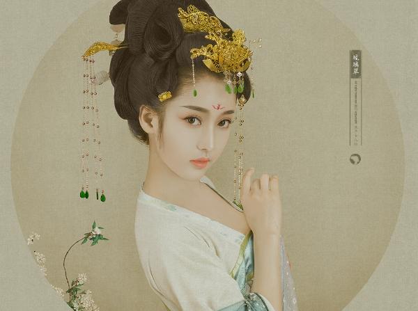 从10万做到无限可能，解码盘子女人坊的“国潮生意经”