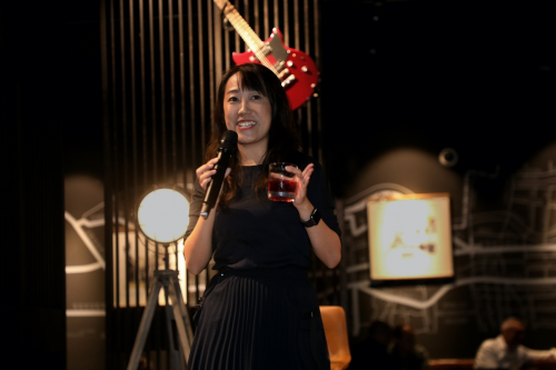 终于可以跟新邻居见面了！Ruby Hotels在上海举办“社区开放日”