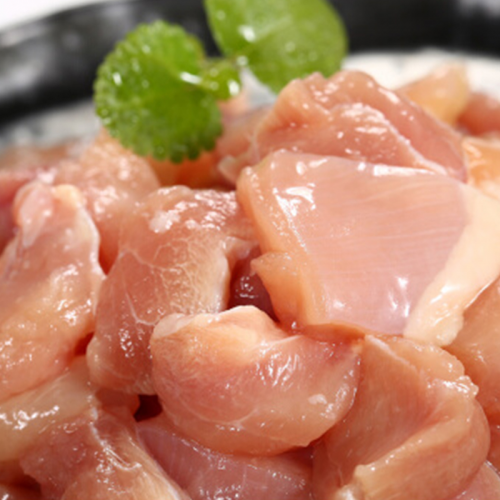 京东+春雪打造禽肉产销新模式，“上鲜”品牌助力国民消费大升级
