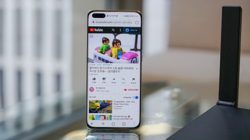 华为路由AX3 Pro信号能穿几面墙？小编实测给你看