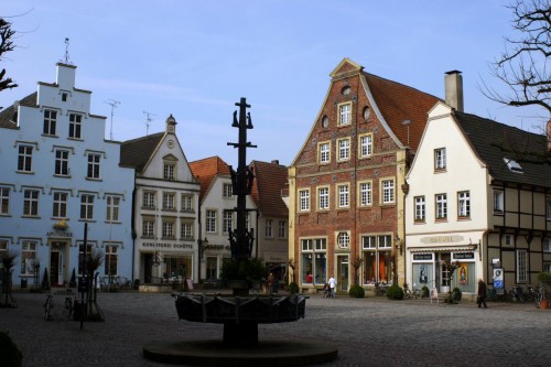 德国顶奢橱柜华伦多夫的前世今生