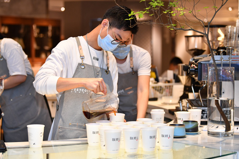 联邦打造“一站到家”生活提案馆，21年后升级迭代