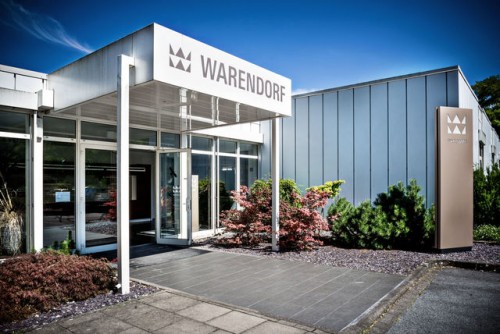 德国顶奢橱柜华伦多夫的前世今生