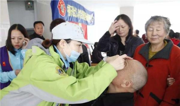 改变成就未来：中国狮子联会北京代表处 不平凡的2019-2020年度