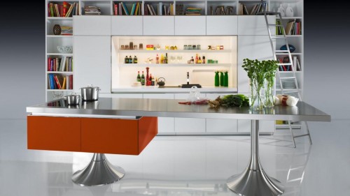 德国顶奢橱柜华伦多夫的前世今生