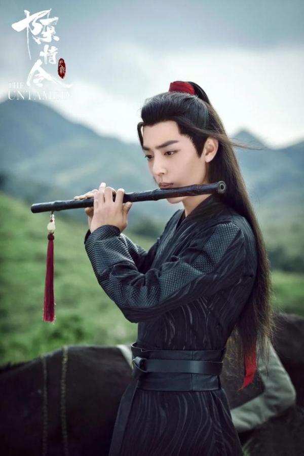 《光点》破亿的背后，肖战到底想要说些什么？