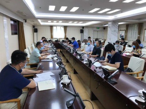 斑马会员参加社交电商监管创新政策研讨会
