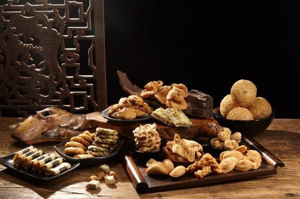 李禧记——传统零食界蜕变中的"蝴蝶