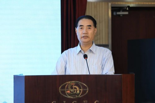 2020中国非遗传承与国际文创论坛在京开幕