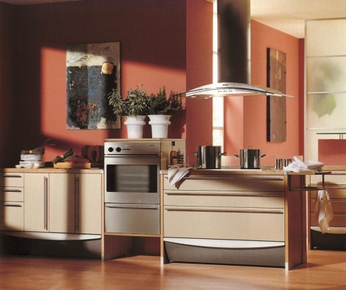 德国顶奢橱柜华伦多夫的前世今生