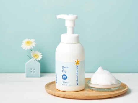 婴儿护肤品用什么好 MamaKids婴儿系列值得选