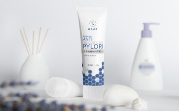 合和泰蜂胶祛幽（HP）牙膏 牙医都在推荐的牙膏！