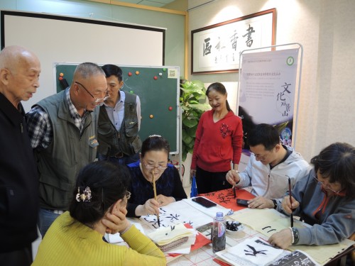 创新服务供给模式，社会化运营激发公共文化活力