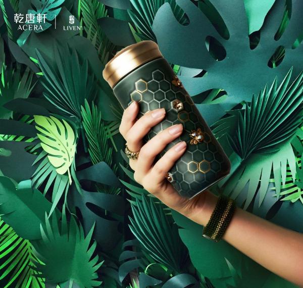 时尚创新 乾唐轩打造随行中的艺术品