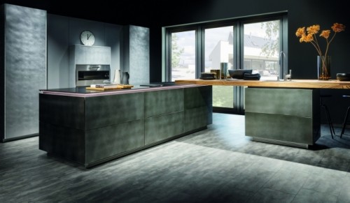 德国顶奢橱柜华伦多夫的前世今生