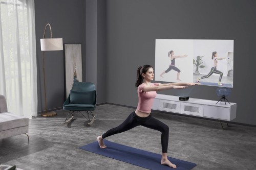 hachi哈奇光屏M1上市 全方位提升AI应用体验