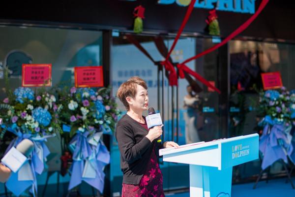 深圳托育品牌爱多纷旗下首家“婴幼园”门店盛大启幕