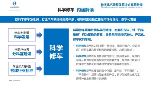 行业首份《汽车维修服务标准白皮书》重磅发布！