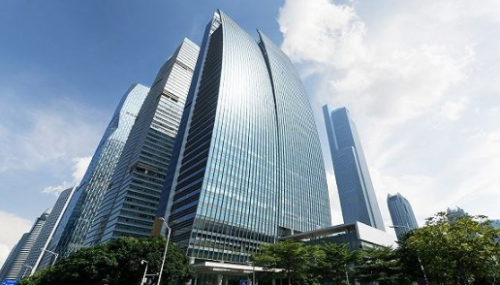 中植系：慢慢揭开中植系低调而神秘的面纱