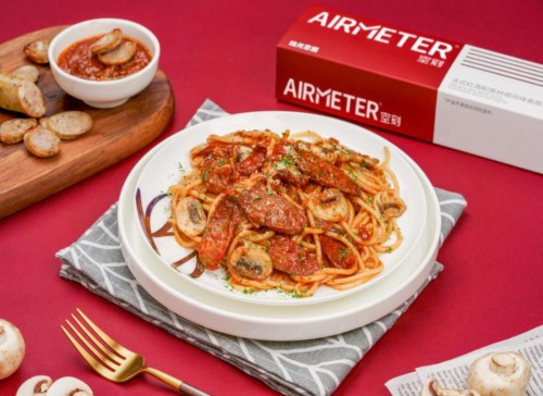 短短七个月荣登天猫品类第一，空刻意面是怎么做到的？