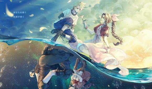 半次元绘师奖学金5期启动！助力100位绘师成长