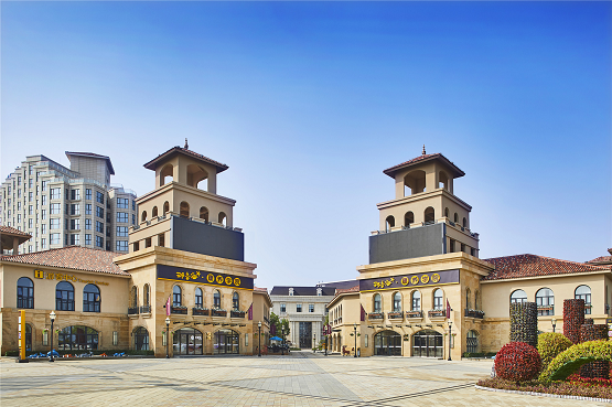 相约那香海，享受生活赋予的浪漫与诗意