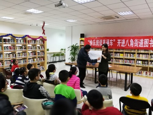 创新服务供给模式，社会化运营激发公共文化活力