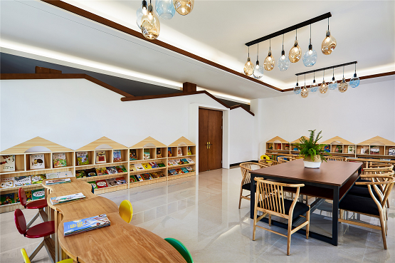 相约那香海，享受生活赋予的浪漫与诗意