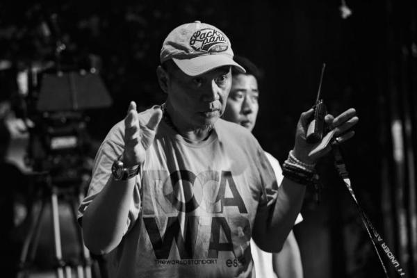 专访 | 杨玄导演:全神贯注尽心拍摄,这是每个导演都应该做的