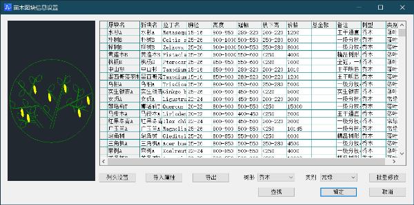 中望软件景园CAD：专业实用功能实现绘图规范化与标准化