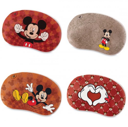 OSIM傲胜联名Disney「uCozy暖暖按摩枕」趣意限量上市