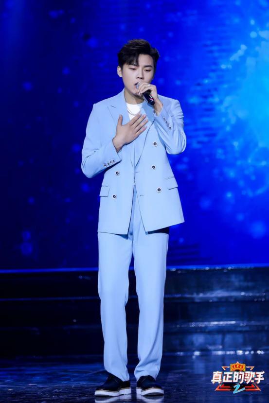 直播节目原来可以这样做，虎牙《真正的歌手2》直播夜口碑霸屏