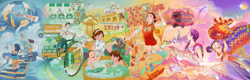 六神铸造经典30年，限量版花露水全新上市