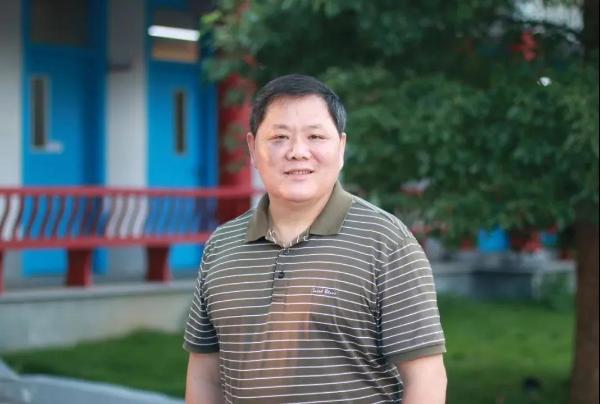 高能配置 天行创世纪学校校长天团首次曝光！