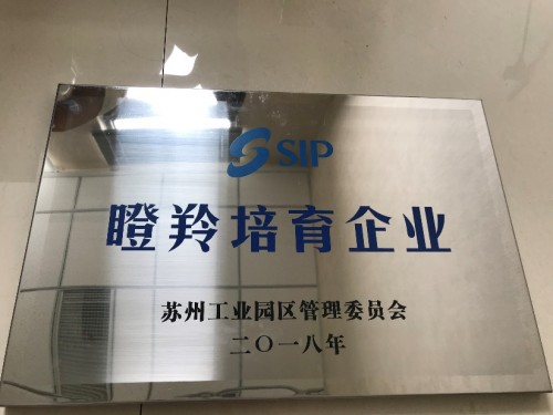 捷报！通付盾又添“省级软件企业技术中心”称号