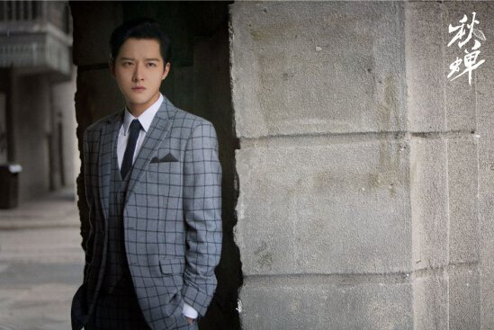 《秋蝉》完美收官，全剧最难舍的还是傅方俊饰演的唐风