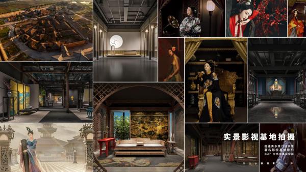 从10万做到无限可能，解码盘子女人坊的“国潮生意经”