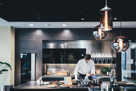 跨越7050km 欧洲家电“奢侈品”gorenje品鉴会与上海相约