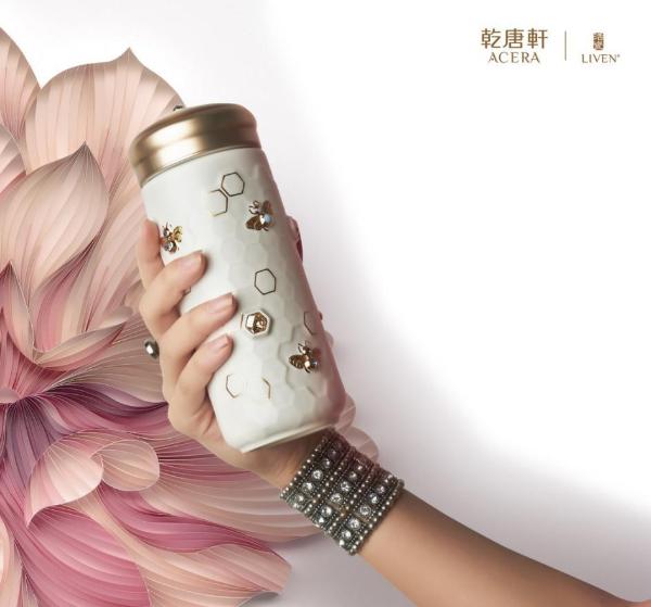 时尚创新 乾唐轩打造随行中的艺术品